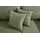 Home Affaire 2-Sitzer HOME AFFAIRE "Shadmoor", grün, B:188cm H:102cm T:92cm, 100% Polyester, Sofas, Hussenoptik, in uni oder mit Blumendruck