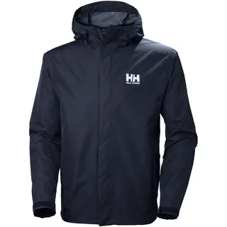 HELLY HANSEN Seven J Jacket navy (596) 2XL