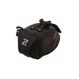 Zéfal Zefal 702457 - rückentasche zur fahrradsattelstütze iron Pack 2 TF M SCHWARZ|SCHWARZ|SCHWARZ 0.8 Liter,
