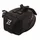 Zéfal Zefal 702457 - rückentasche zur fahrradsattelstütze iron Pack 2 TF M SCHWARZ|SCHWARZ|SCHWARZ 0.8 Liter,