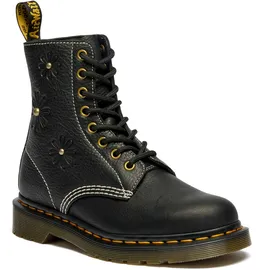 Dr. Martens Schnürboot in schwarz | Gr.: 39