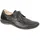 THINK! Stone Herren Schwarz 40,5