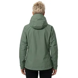 Haglöfs ROC Sight Regenjacke Damen Chlorophyll Green S