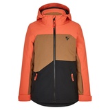 Ziener Skijacke »ANDERL«, Gr. 176, orange