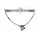 AIC Fensterheber 72799] für Mazda
