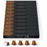 Nespresso Ispirazione Genova Livanto 10 x 10 Kapseln (113,19 EUR/kg)