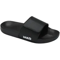 Jako Jakolette Locker Herren Jet black 41