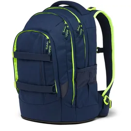 Satch Pack 2022 Toxic Yellow