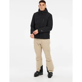 Protest PRTSUPERIOR24 Skijacke Schwarz XL