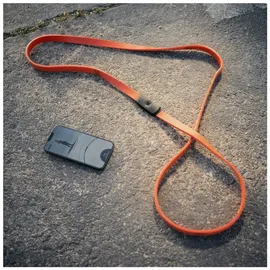 STRAFFR Sport Fitness Band mit App stark