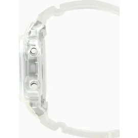 Casio Bgd-565us-7er Uhr Transparent One Size