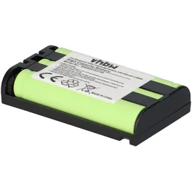 WSB KX-FG5210 850 mAh 2 St.