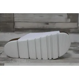 Dr. Brinkmann Bonillo Pantolette Weiß - Weiß - 39