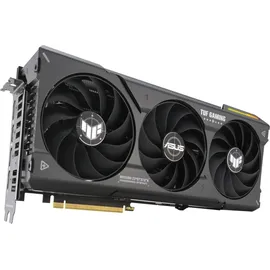 Asus TUF Gaming GeForce RTX 4070 Super 12 GB GDDR6X