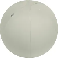 Leitz Ergo Active Sitzball hellgrau 65,0 cm
