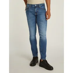 Tommy Jeans 5-Pocket-Jeans »SCANTON SLIM« TOMMY JEANS dark denim 31
