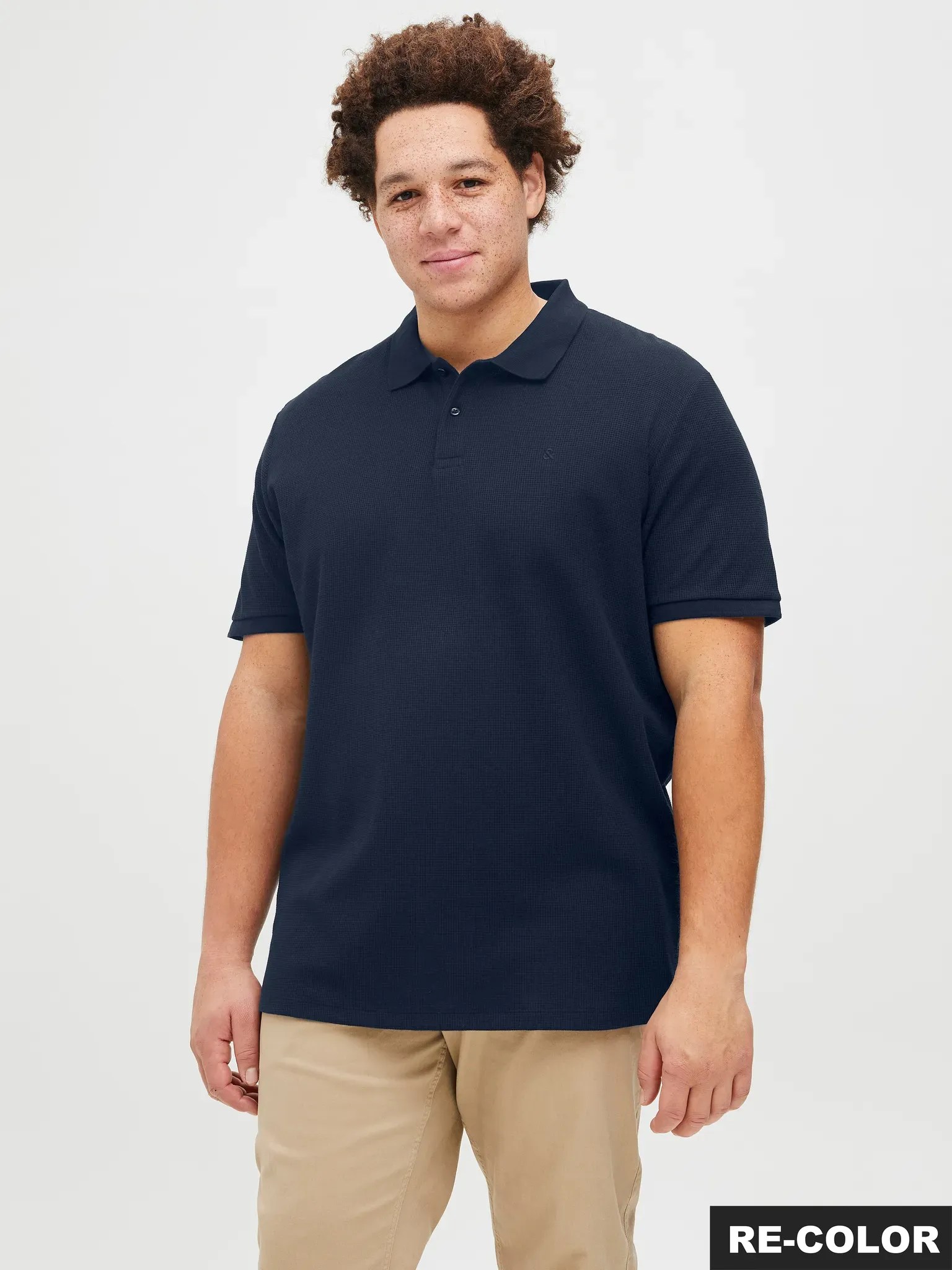 Poloshirt 