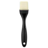 OXO Good Grips Backpinsel Oxo Silikon-Backpinsel schwarz