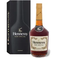 Hennessy 40 % vol 0,7 l Geschenkbox