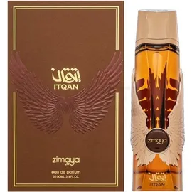 zimaya Itqan Gold Eau de Parfum 100 ml