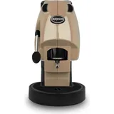 Didiesse Baby Frog Automatische/Manuelle Kaffeekapselmaschine 1,5 L - Braun