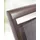Sieger Royal 63 x 75 x 112 cm graphit/grau klappbar