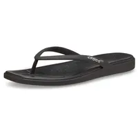 Crocs Miami Flip, Women Flipflop, Black,