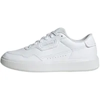 adidas Park ST 2.0 Damen Weite E Cloud White/Grey One 40