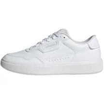 adidas Park ST 2.0 Damen Weite E Cloud White/Grey One 40