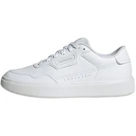 adidas Park ST 2.0 Damen Weite E Cloud White/Grey One 40