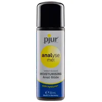 pjur analyse me! Comfort Glide Gleitgel 30ml