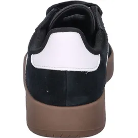 adidas Barreda Core Black / Cloud White / Gum5 47 1/3