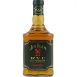 Jim Beam Rye Pre-Prohibition Style 40% vol 0,7 l