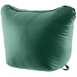 Deuter Starlight Pro Junior Schlafsack - Seagreen Redwood - 130-170 cm