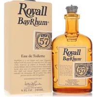 ROYALL Bay Rhum 57 Eau de toilette 240 ml
