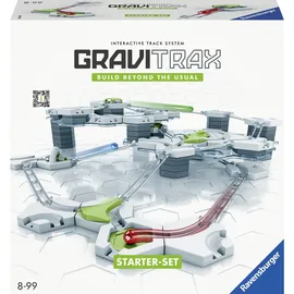 Ravensburger GraviTrax Starter-Set 22410
