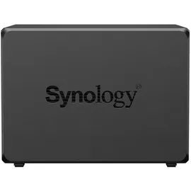 Synology DS925+ 32 TB SATA schwarz