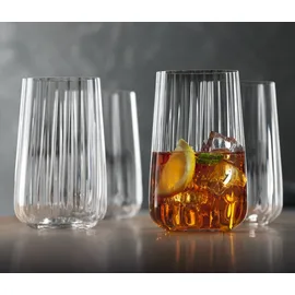 Spiegelau Longdrinkglas 0,51 l 4 St.