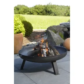 Buschbeck Feuerschale Iron Ø 100