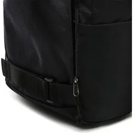Vans Obstacle Rucksack Schwarz