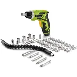 Fieldmann FDS 10155-A inkl. 45 Zubehör