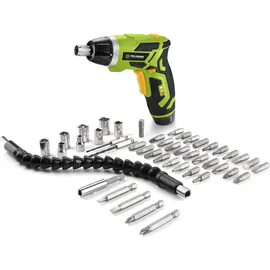 Fieldmann FDS 10155-A inkl. 45 Zubehör
