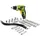 Fieldmann FDS 10155-A inkl. 45 Zubehör