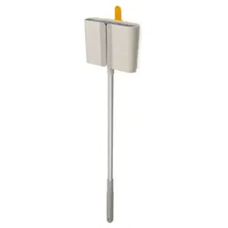 Joseph Joseph CleanTech stein Wandmontierter Besen