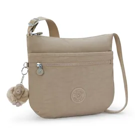 Kipling Basic Umhängetasche Polyester Brown