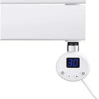 mai & mai Heizstab mit Thermostat 1000W für Badheizkörper
