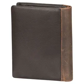 Maître Parfumeur et Gantier Bundenbach Hainer Geldbörse unisex braun