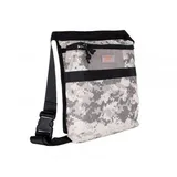 Quest Fundtasche Metalldetektor