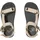 Jack Wolfskin Taiga Sandalen Oyster 35,5
