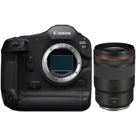 Canon EOS R1 Body